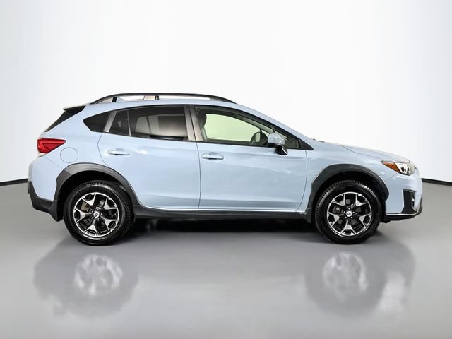 Used 2018 Subaru Crosstrek 2.0i Premium w/ Popular Package #2 AWD/4WD image 8