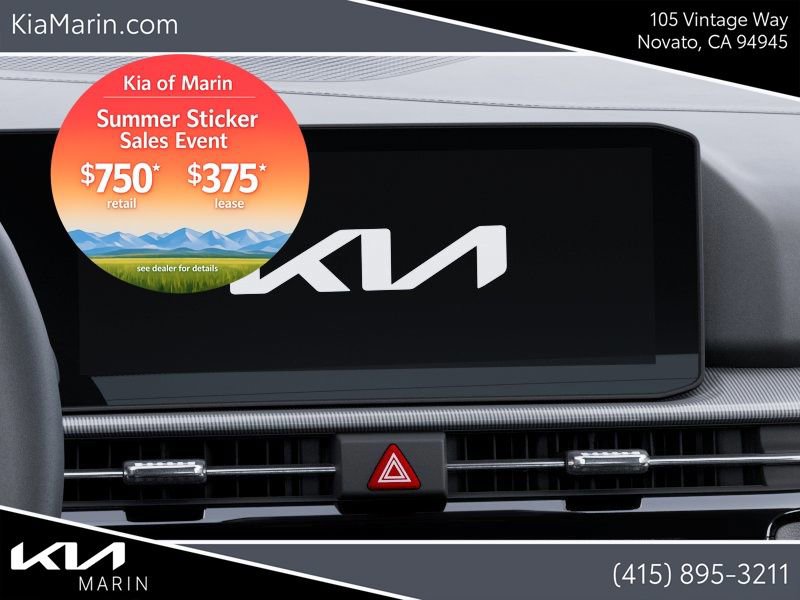 New 2026 Kia Sportage SX FWD image 20