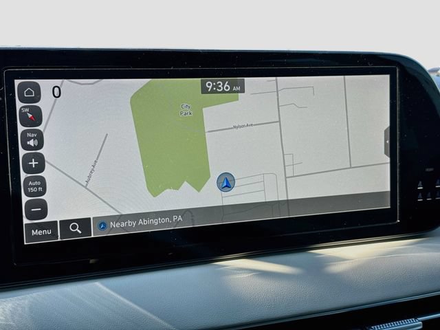 Used 2024 Hyundai Palisade Calligraphy AWD/4WD image 14