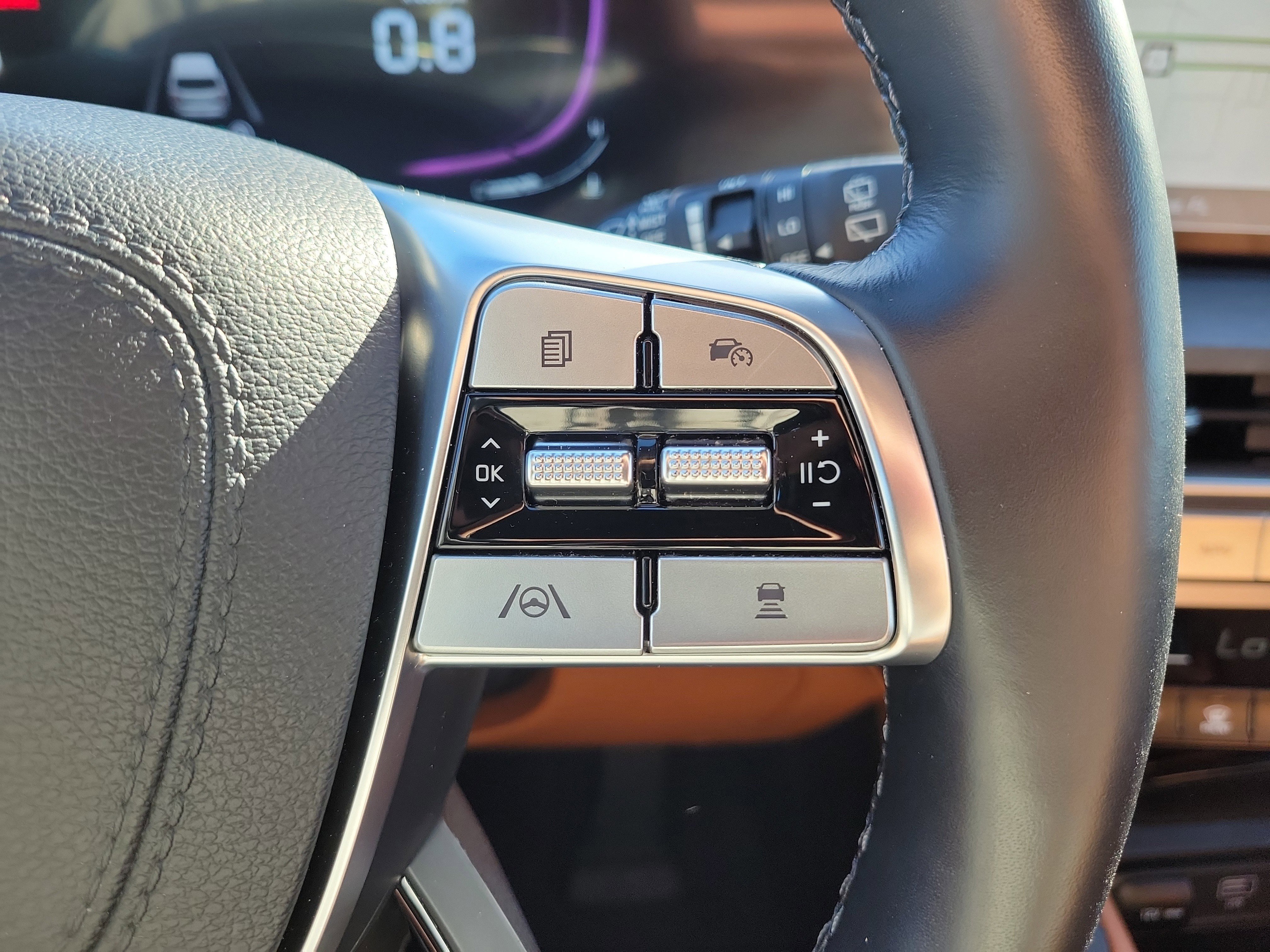 Certified 2024 Kia Telluride EX X-Line image 29