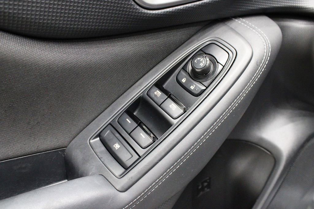 Used 2021 Subaru Forester Premium image 18