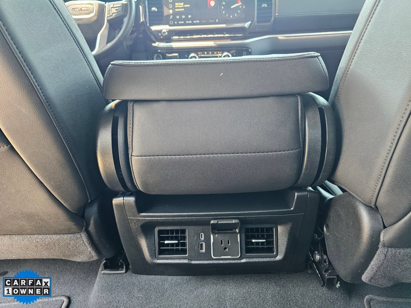 Used 2026 GMC Sierra 1500 SLT AWD/4WD image 31