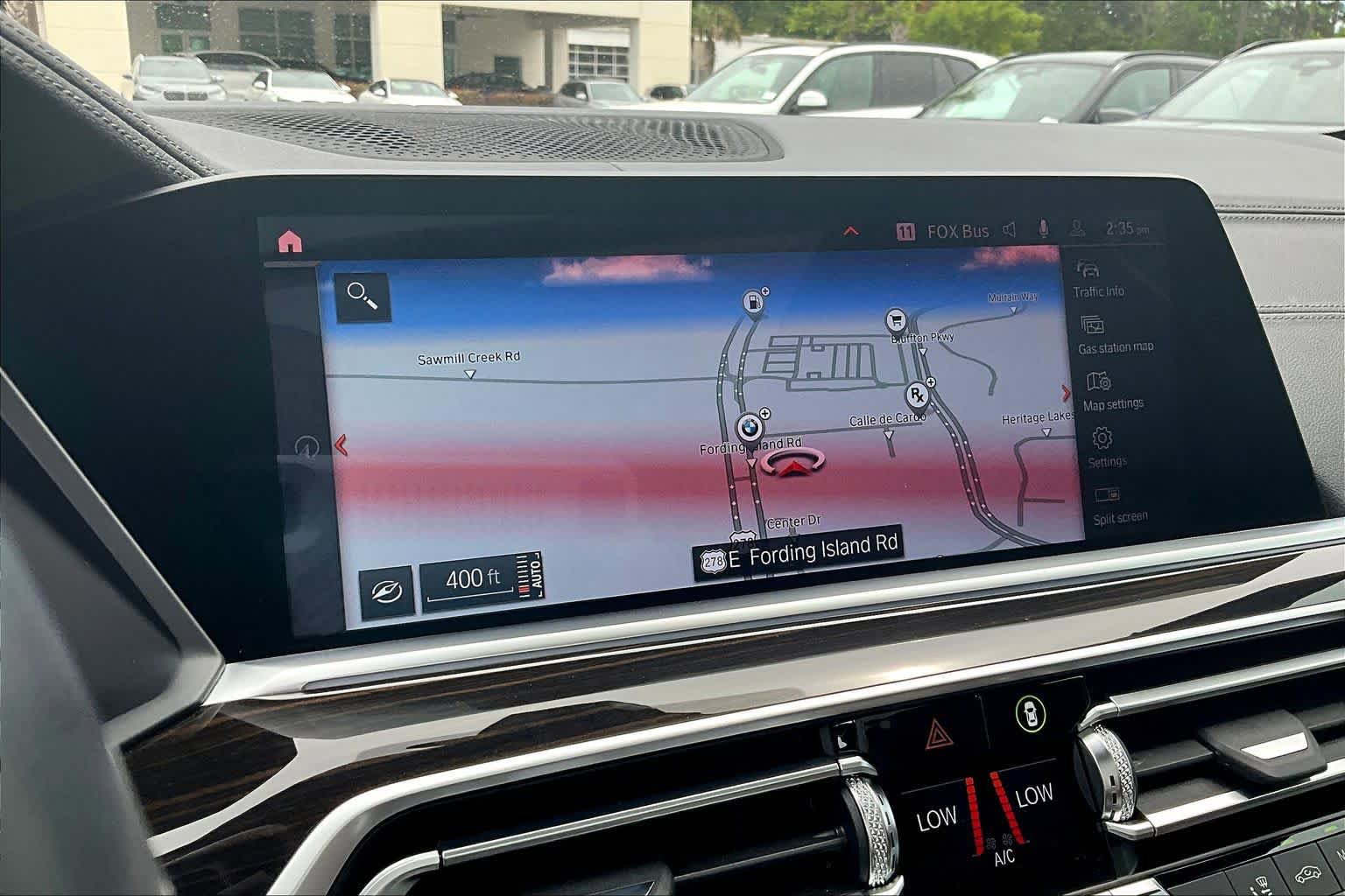 Used 2019 BMW X5 xDrive40i image 36
