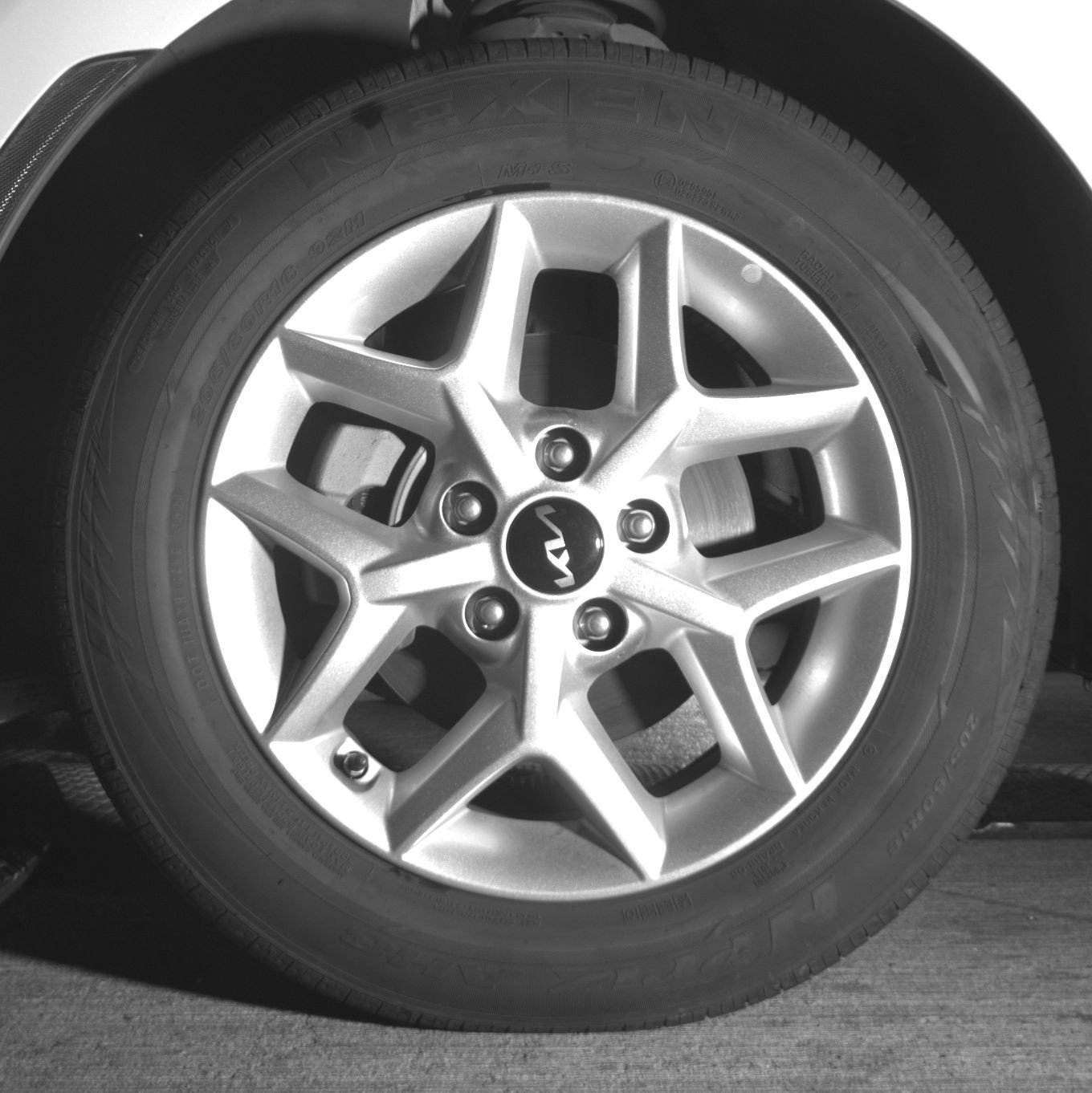 Used 2025 Kia Soul LX w/ LX Technology Package image 17