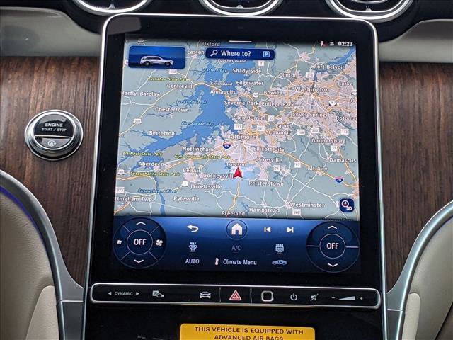 Used 2026 Mercedes-Benz GLC 300 4MATIC image 13