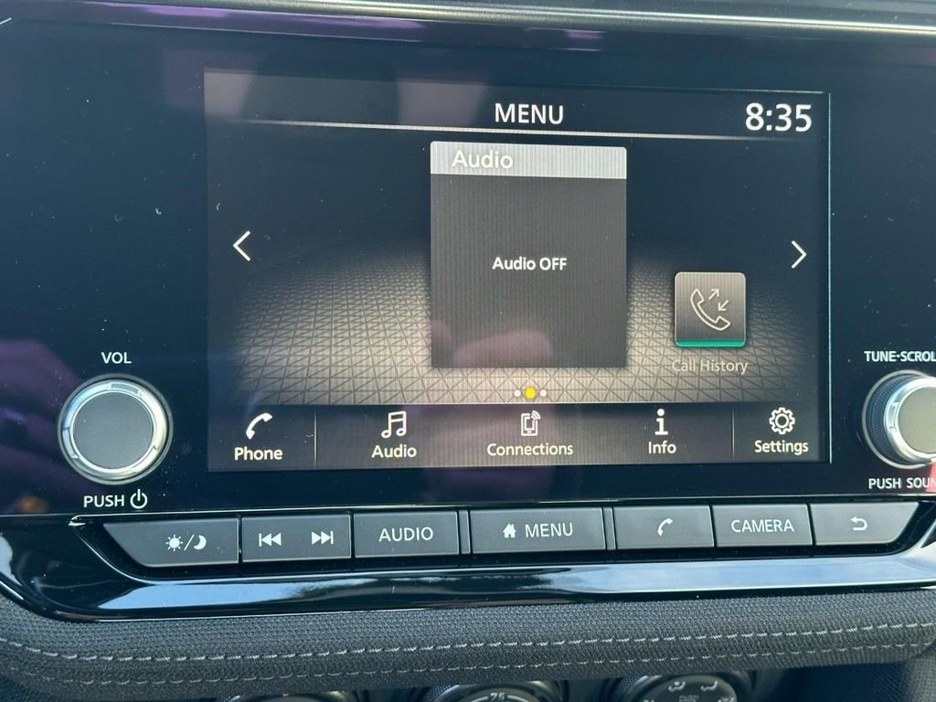 New 2026 Nissan Z Sport w/ Floor Mat Package image 12