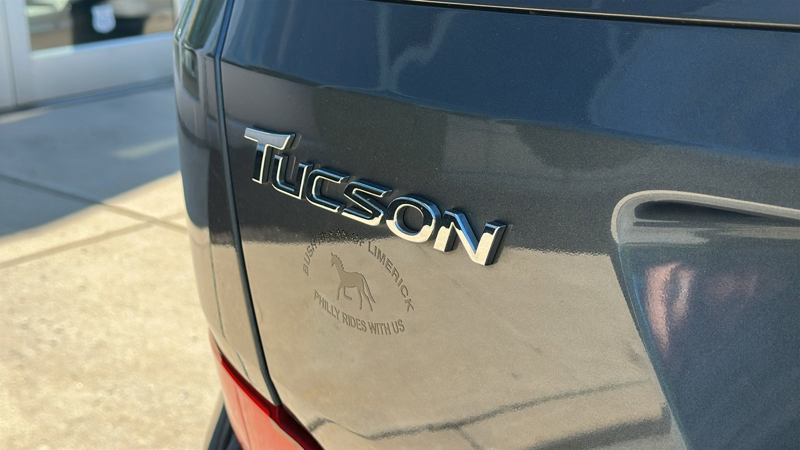 Used 2018 Hyundai Tucson Value AWD/4WD image 10