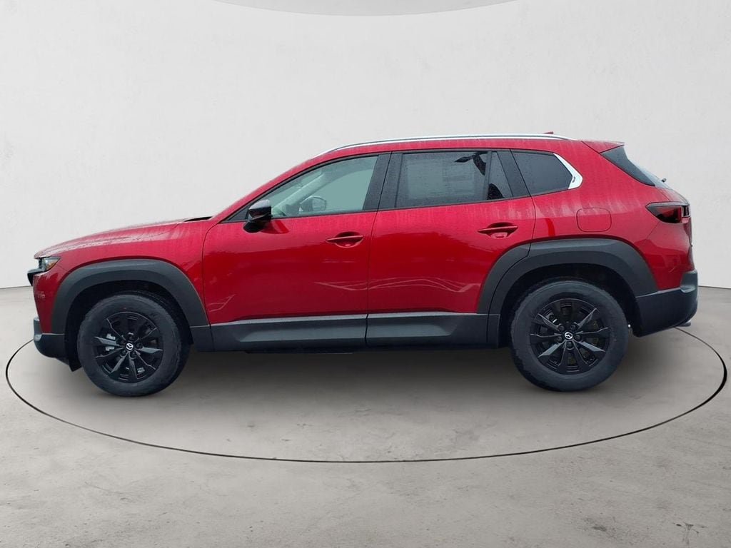 New 2026 MAZDA CX-50 2.5 Hybrid w/ Weather Package AWD/4WD image 8