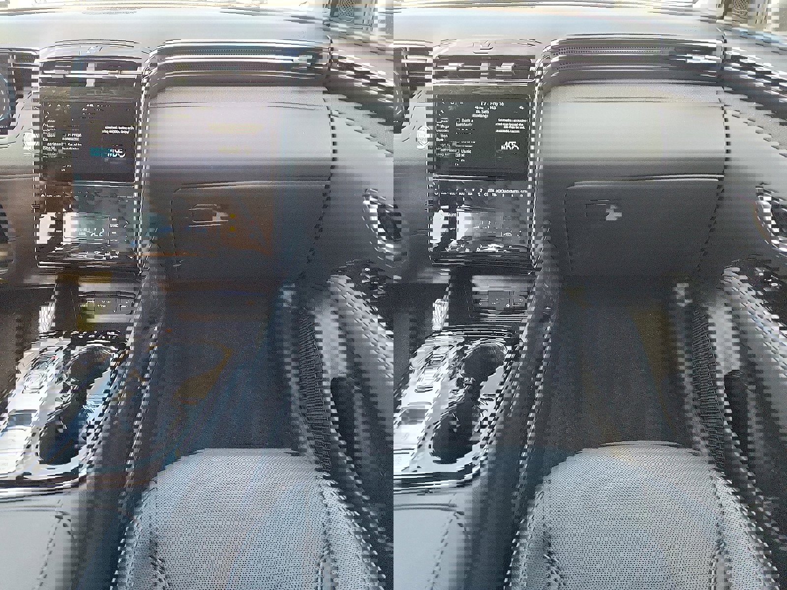 Used 2022 Hyundai Tucson Limited image 11