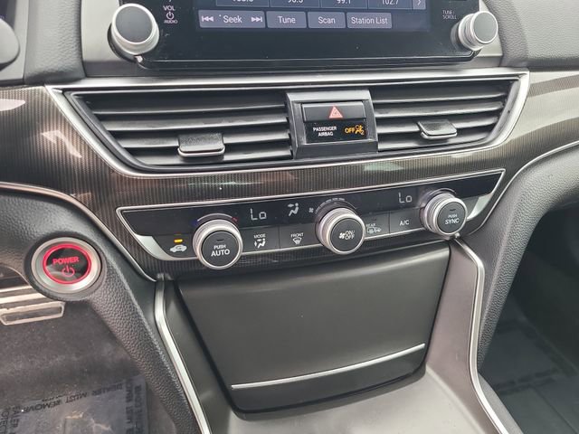 Used 2022 Honda Accord Sport image 32