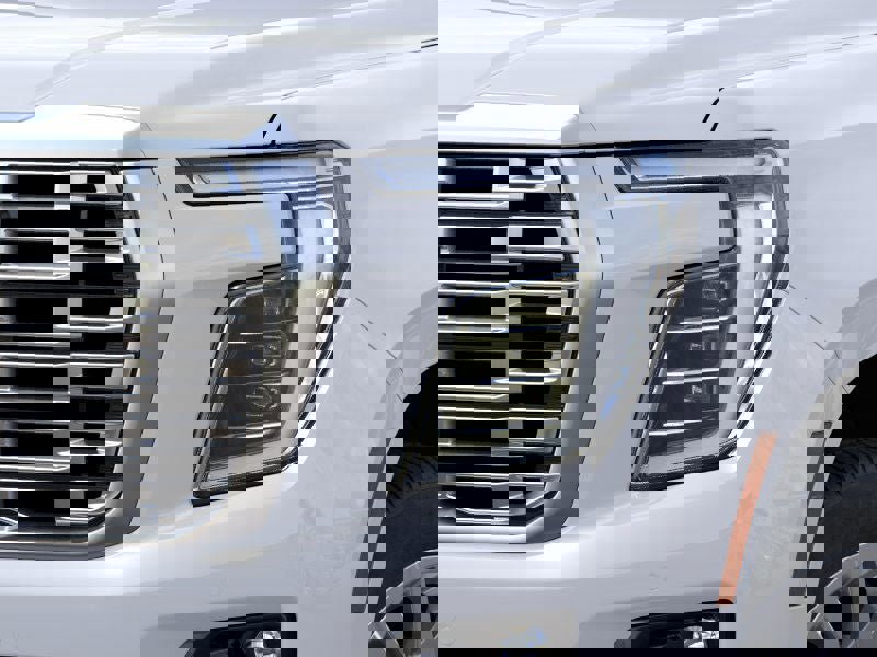 New 2026 GMC Yukon XL Denali image 10
