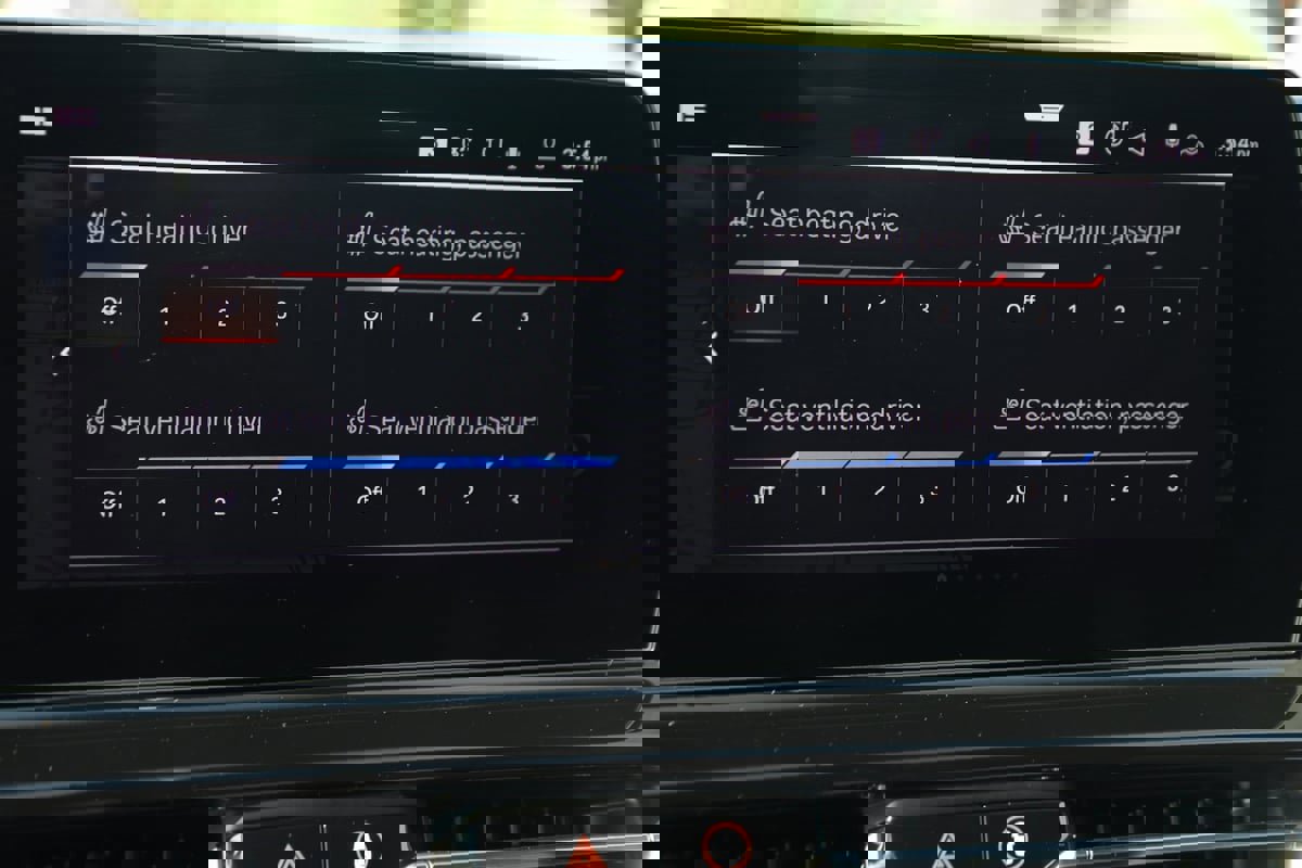 Used 2023 BMW M850i xDrive M850i xDrive image 9