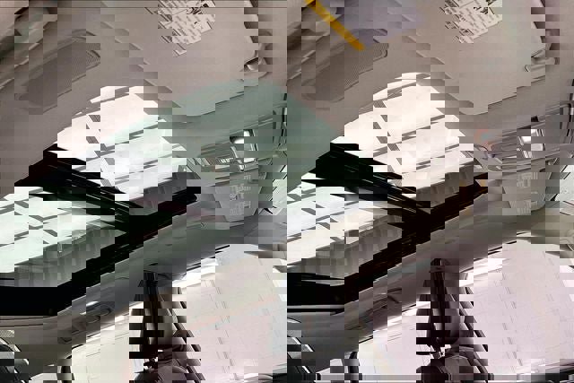 Certified 2025 INFINITI QX80 Sensory AWD/4WD image 14