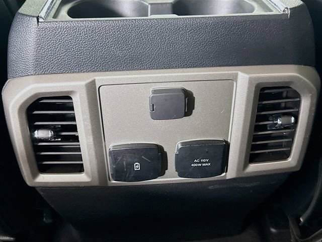 Used 2020 Ford F450 Lariat w/ Lariat Ultimate Package image 27