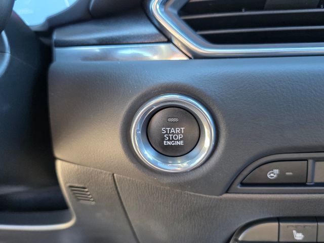 Certified 2025 MAZDA CX-5 2.5 Turbo w/ Premium Package image 28