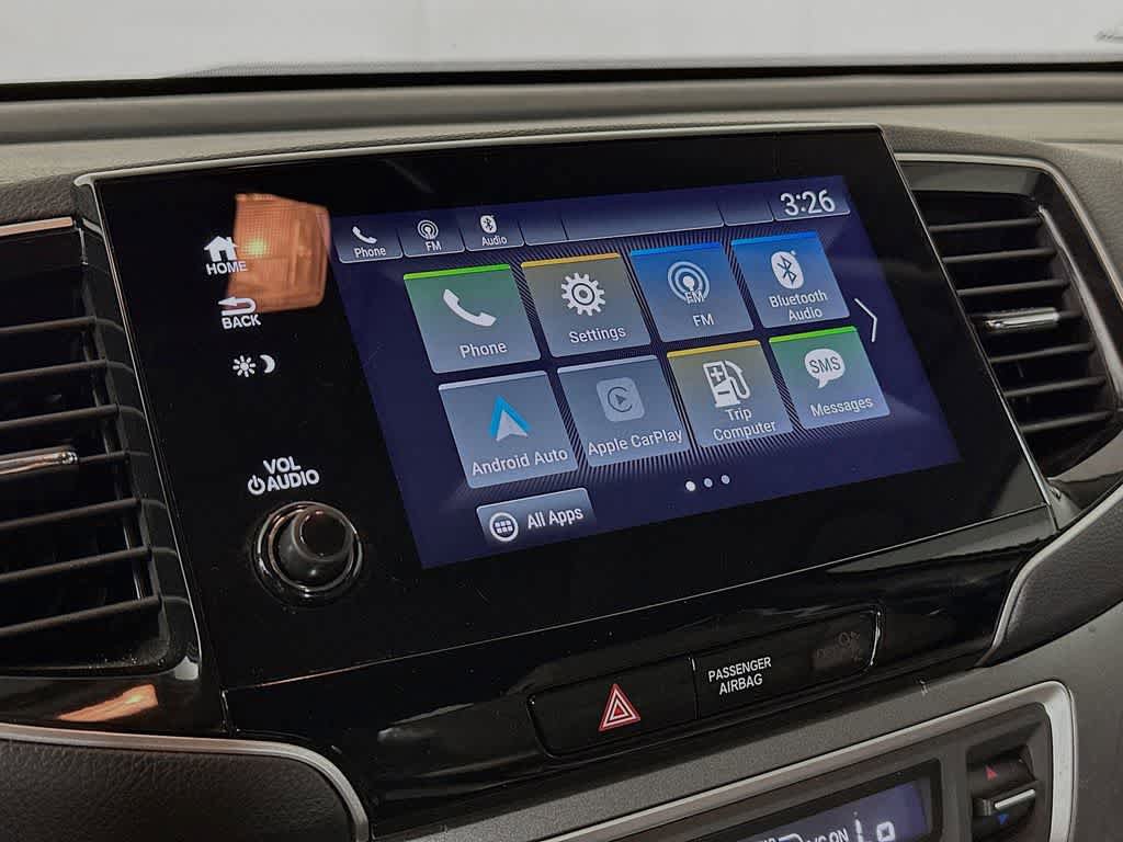 Used 2020 Honda Pilot EX-L image 17