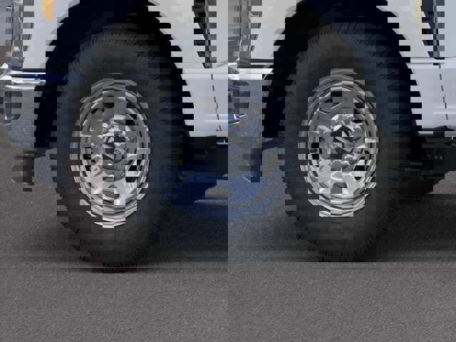 New 2026 Ford F350 XL w/ XL Chrome Package image 48