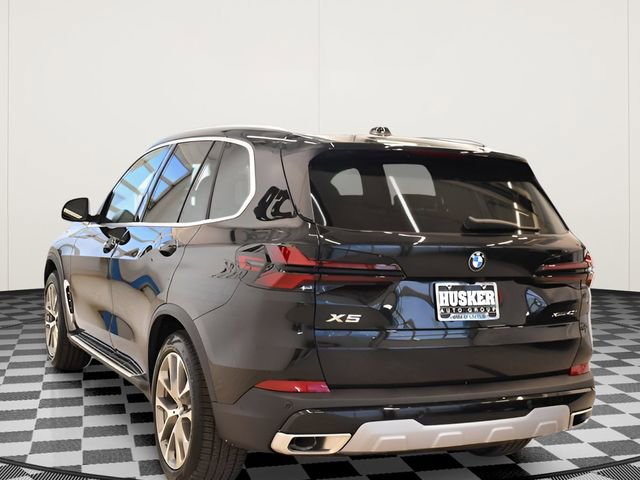New 2026 BMW X5 xDrive40i w/ Premium Package image 13