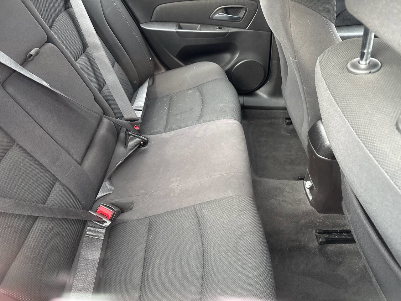 Used 2015 Chevrolet Cruze LT image 7