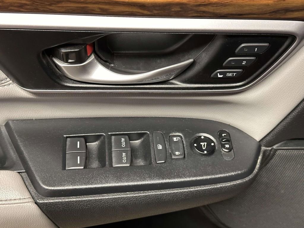 Used 2018 Honda CR-V EX-L image 13