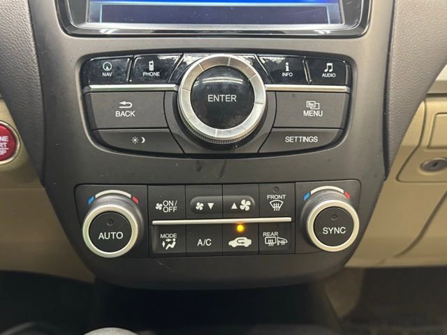 Used 2018 Acura RDX w/ Technology Package image 23