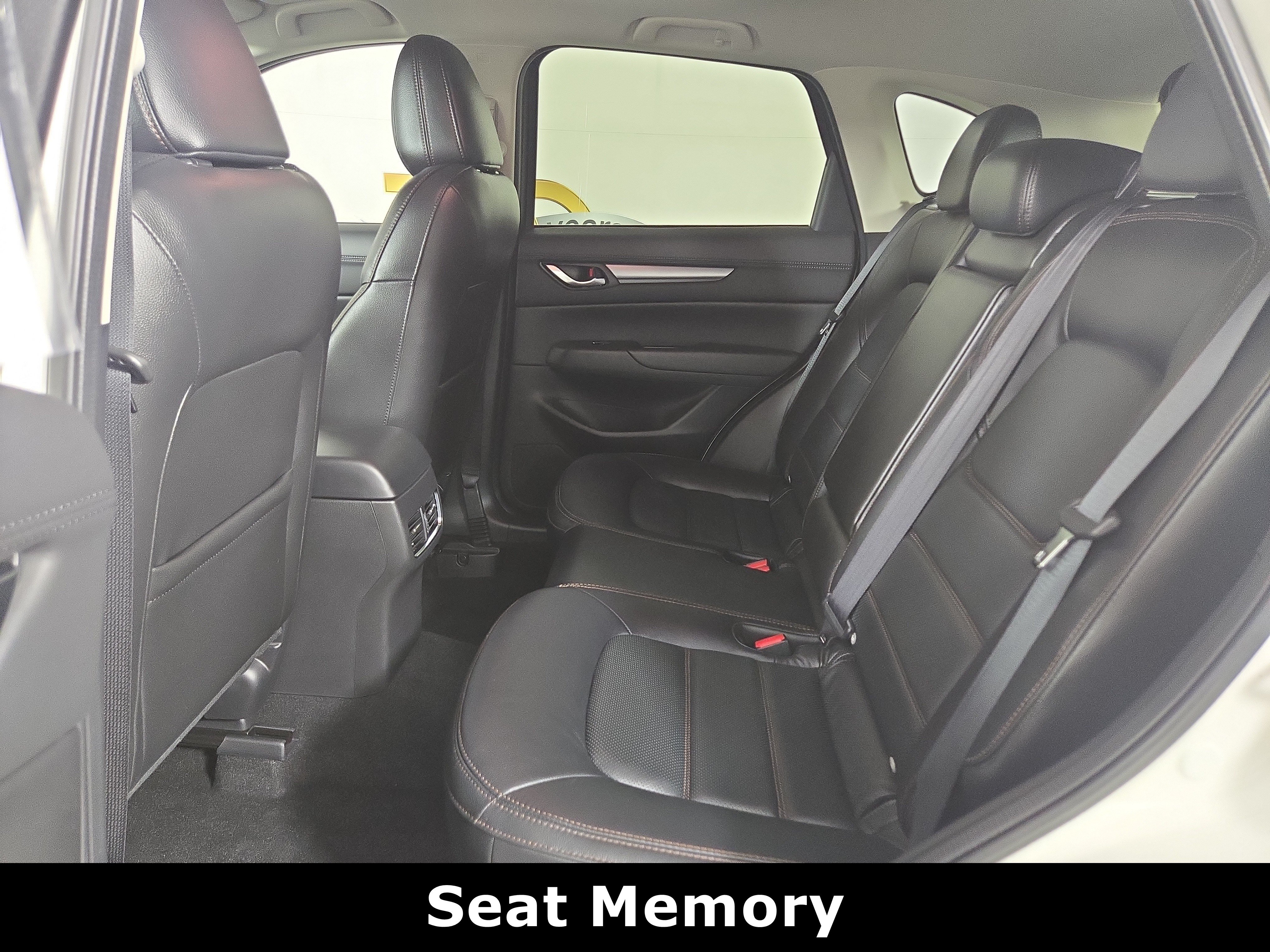 Used 2023 MAZDA CX-5 AWD 2.5 S image 12