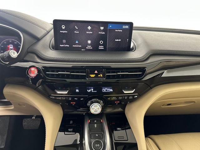 Used 2023 Acura MDX SH-AWD w/ Advance Package image 21