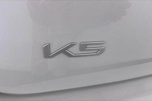 Used 2025 Kia K5 GT-Line w/ GT-Line Premium Package FWD image 32