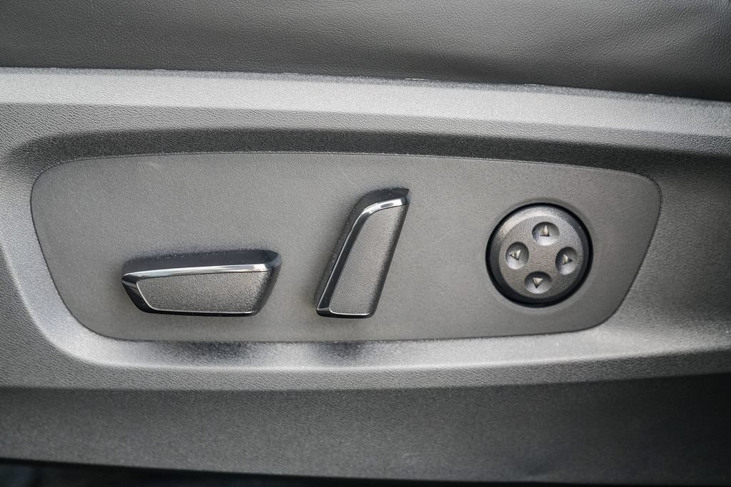 Certified 2026 INFINITI QX60 Pure w/ Cargo Package FWD image 22