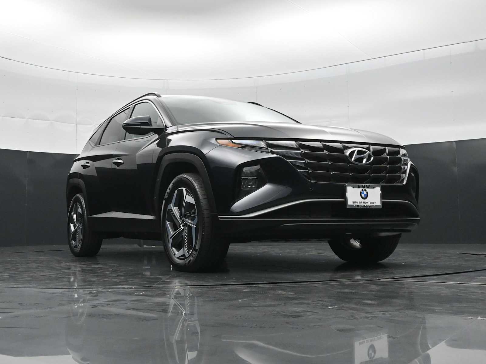Used 2023 Hyundai Tucson SEL AWD/4WD image 26