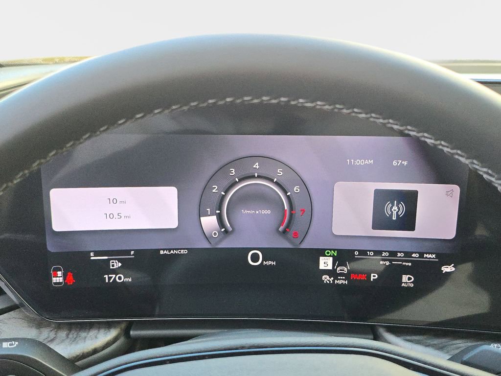 New 2026 Audi Q5 2.0T Premium Plus image 22