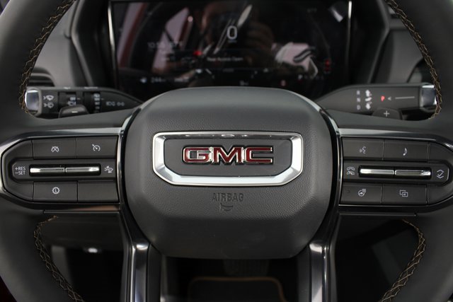 New 2026 GMC Terrain AT4 image 12