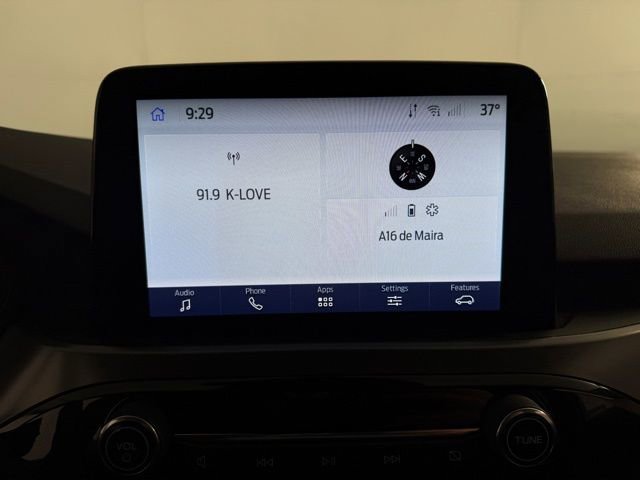 Used 2024 Ford Escape Active image 20