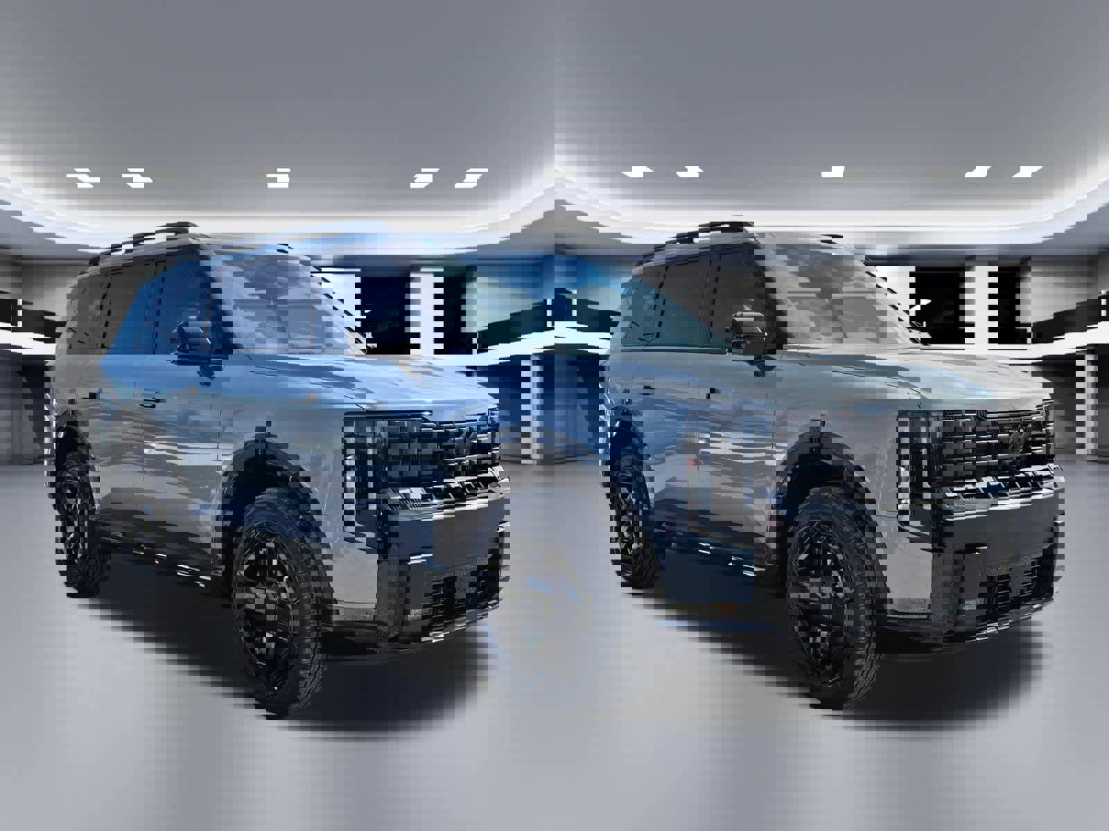 New 2027 Kia Telluride EX X-Line image 8