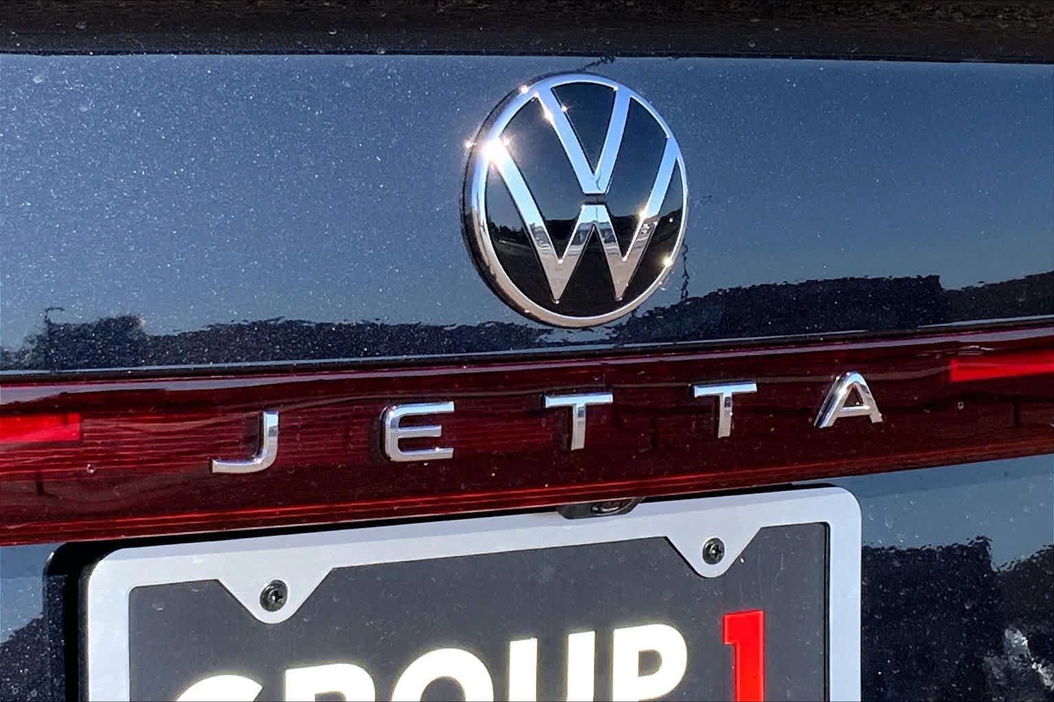 New 2026 Volkswagen Jetta S FWD image 15