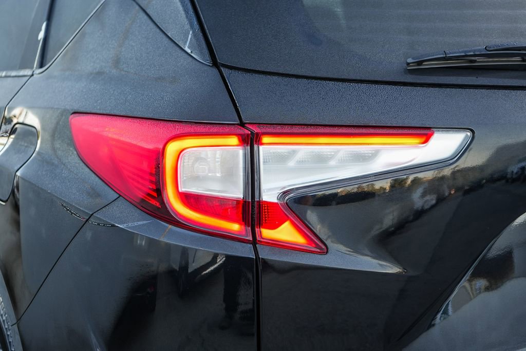 Used 2021 Acura RDX w/ Technology Package image 9