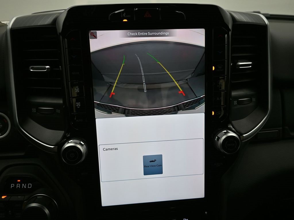 New 2025 RAM 1500 Big Horn image 24