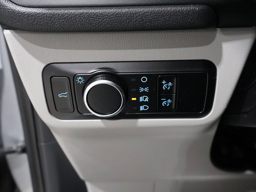 Used 2024 Ford Escape Active image 33