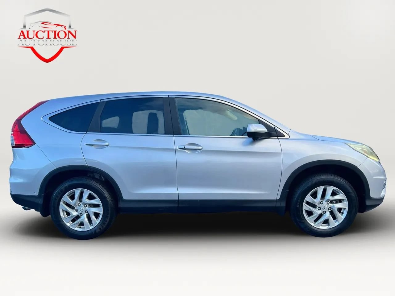 Used 2015 Honda CR-V EX image 4
