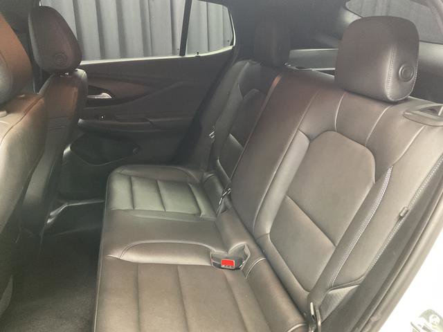Used 2024 Buick Envista Sport Touring image 24