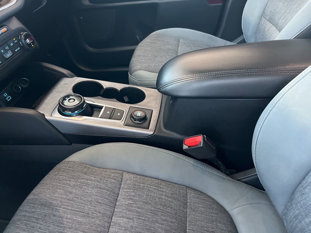 Used 2021 Ford Bronco Sport Big Bend image 26