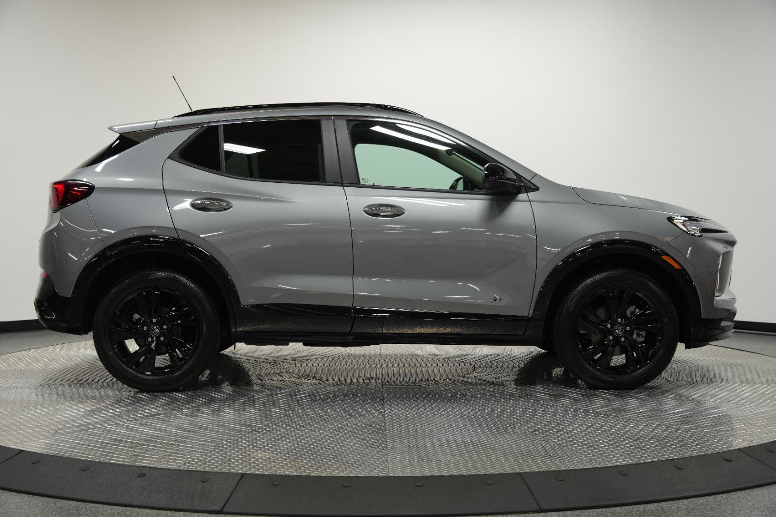 New 2026 Buick Encore GX Sport Touring AWD/4WD image 9