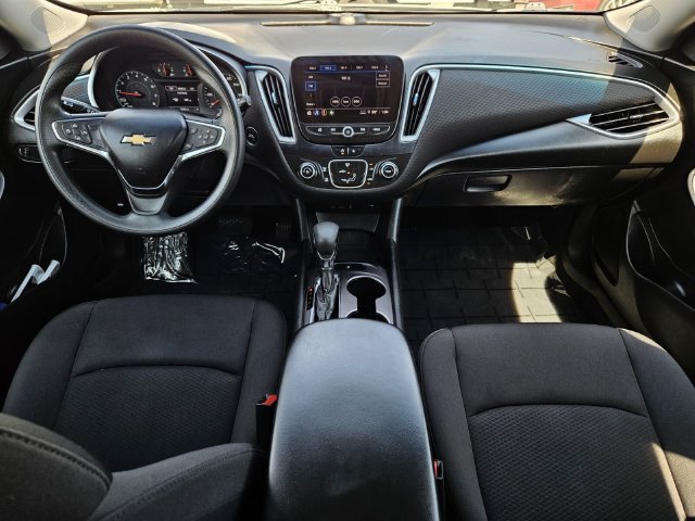 Used 2021 Chevrolet Malibu LS w/ LPO, Convenience Package 1 FWD image 21
