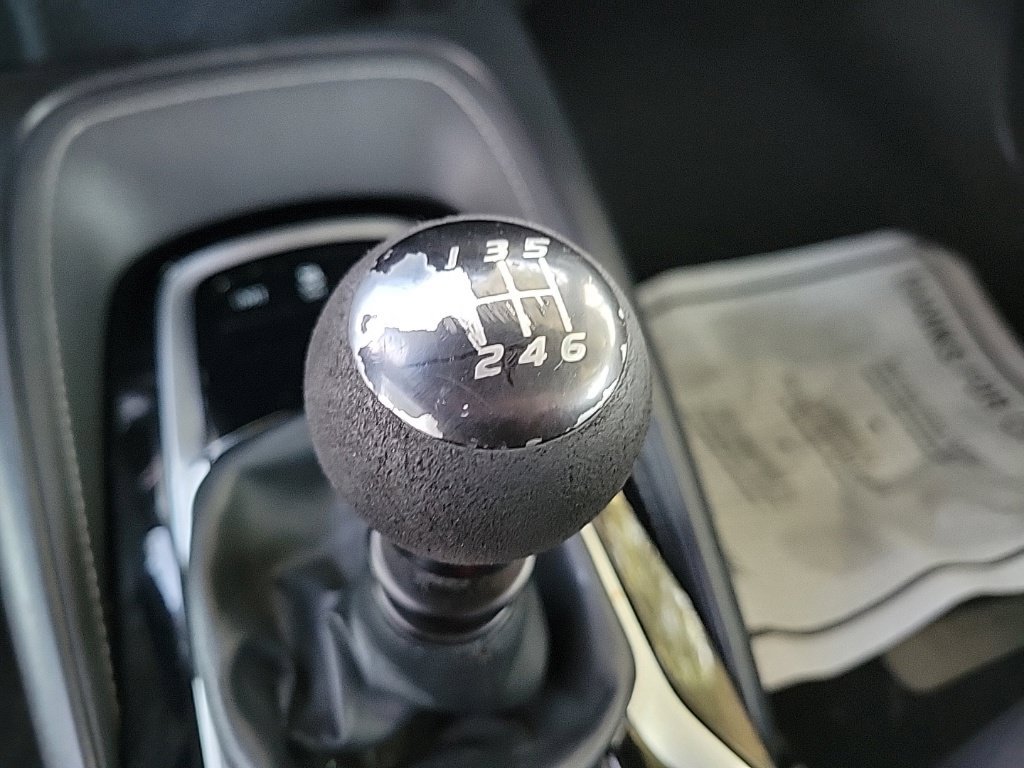 Used 2019 Toyota Corolla SE FWD image 8