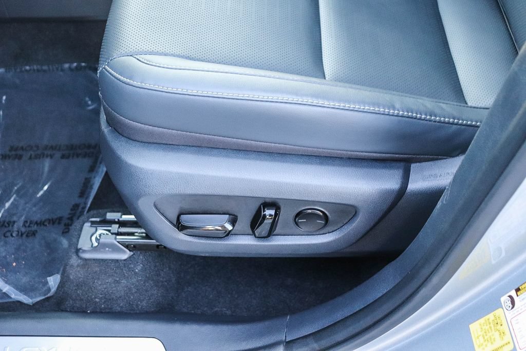 Used 2025 Lexus TX 350 AWD w/ Technology Package image 26