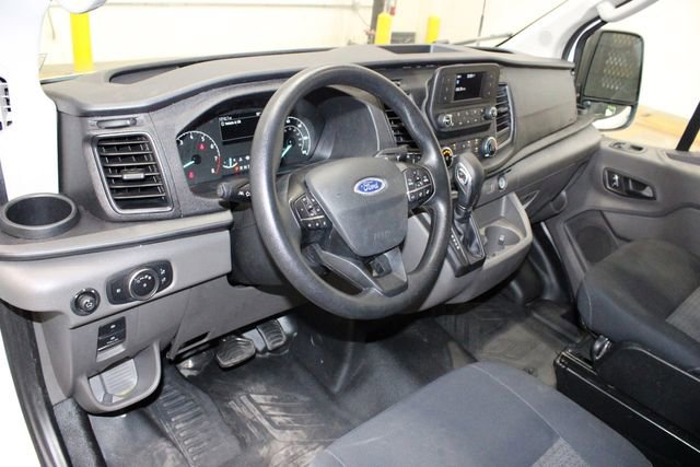 Used 2024 Ford Transit 250 Low Roof w/ Exterior Upgrade Package image 25