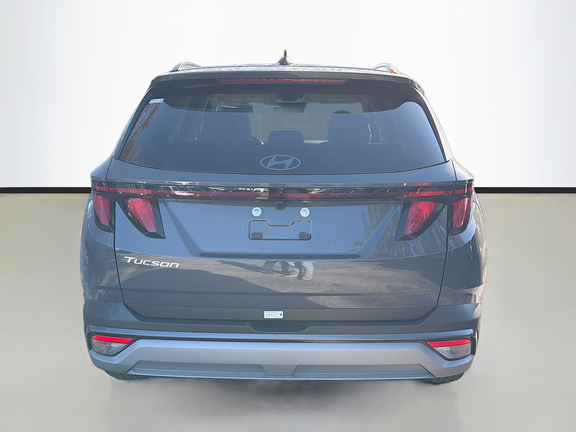 New 2026 Hyundai Tucson SEL image 4
