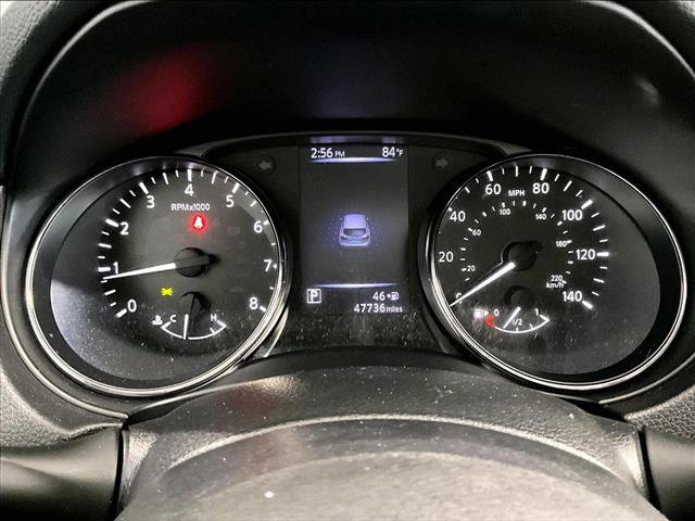 Used 2018 Nissan Rogue Sport SV FWD image 22