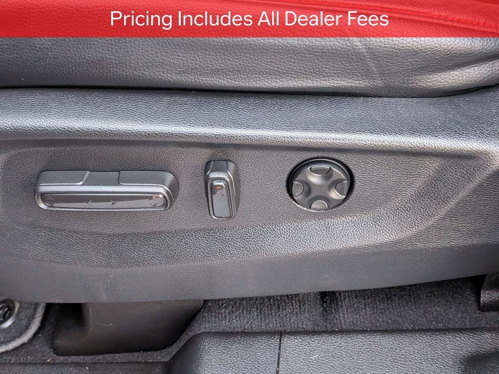 Used 2024 Honda Odyssey Sport image 21
