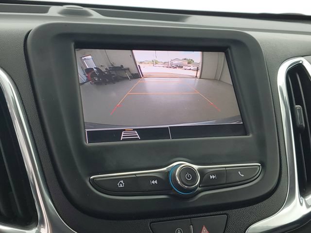 Used 2023 Chevrolet Equinox LT FWD image 29